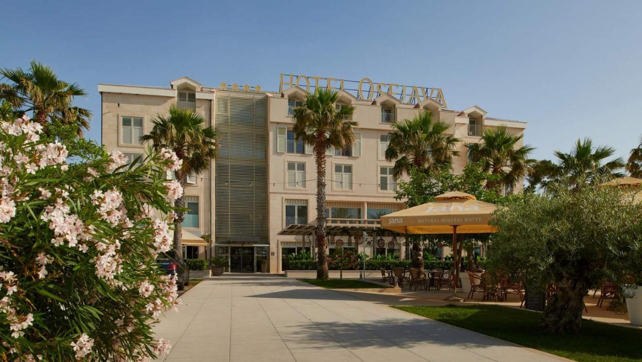 Hotel Osejava Makarska Bagian luar foto