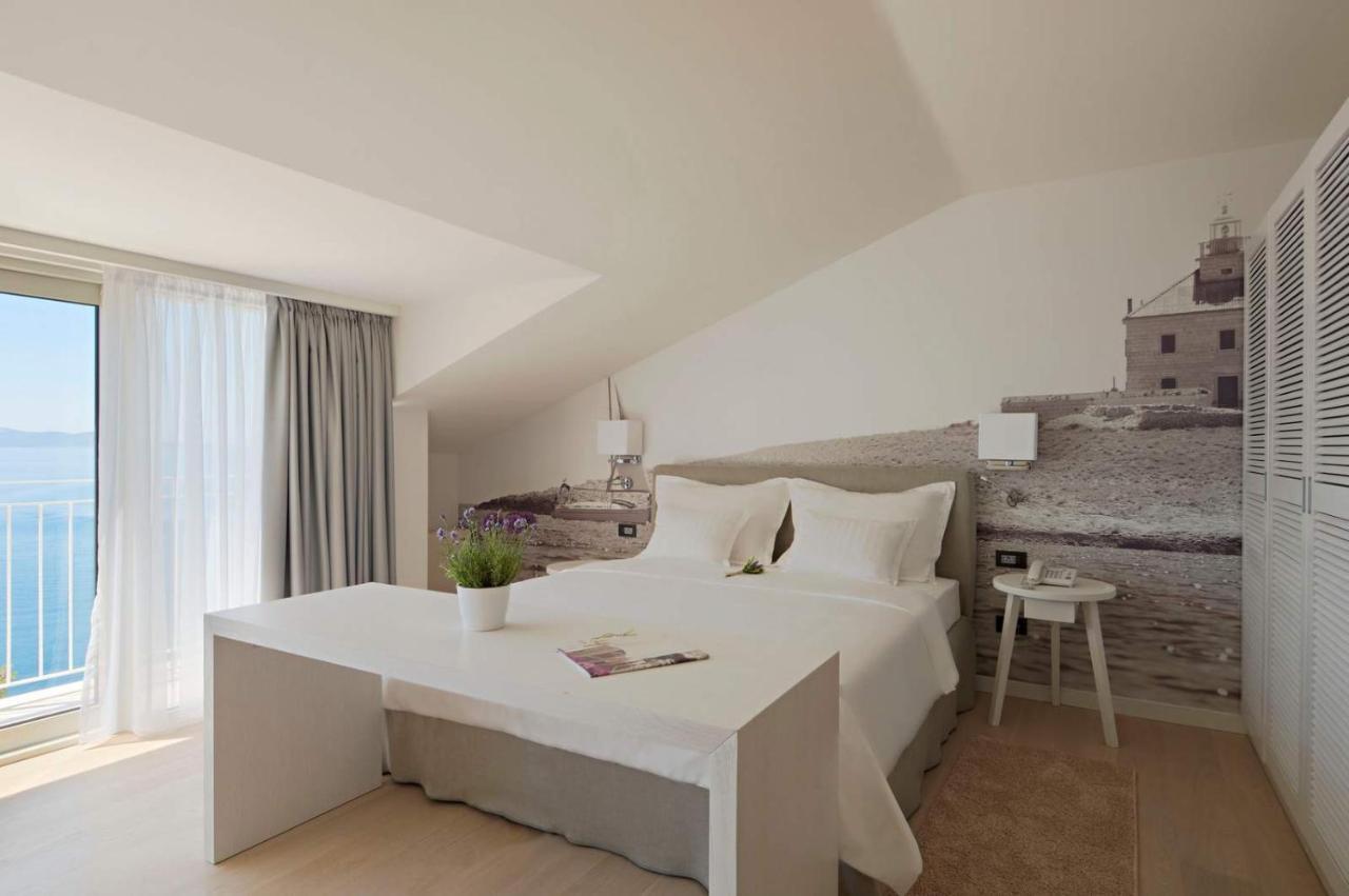 Hotel Osejava Makarska Bagian luar foto