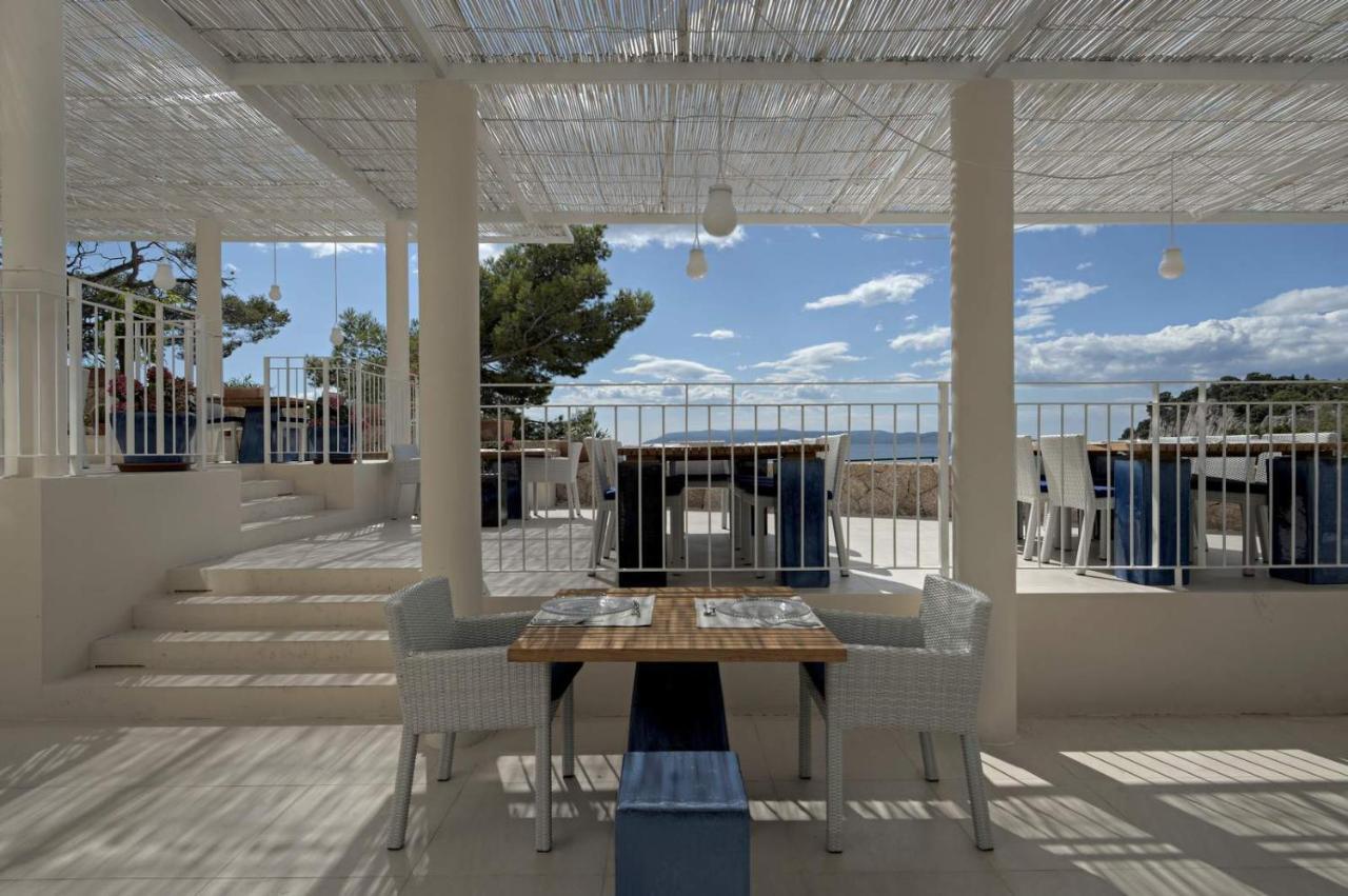 Hotel Osejava Makarska Bagian luar foto