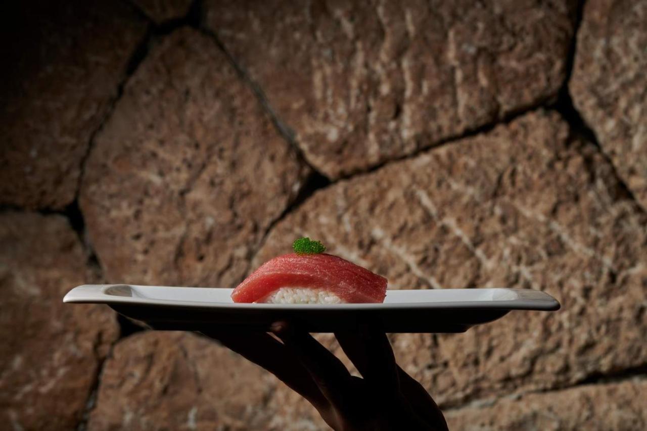 Hotel Osejava Makarska Bagian luar foto