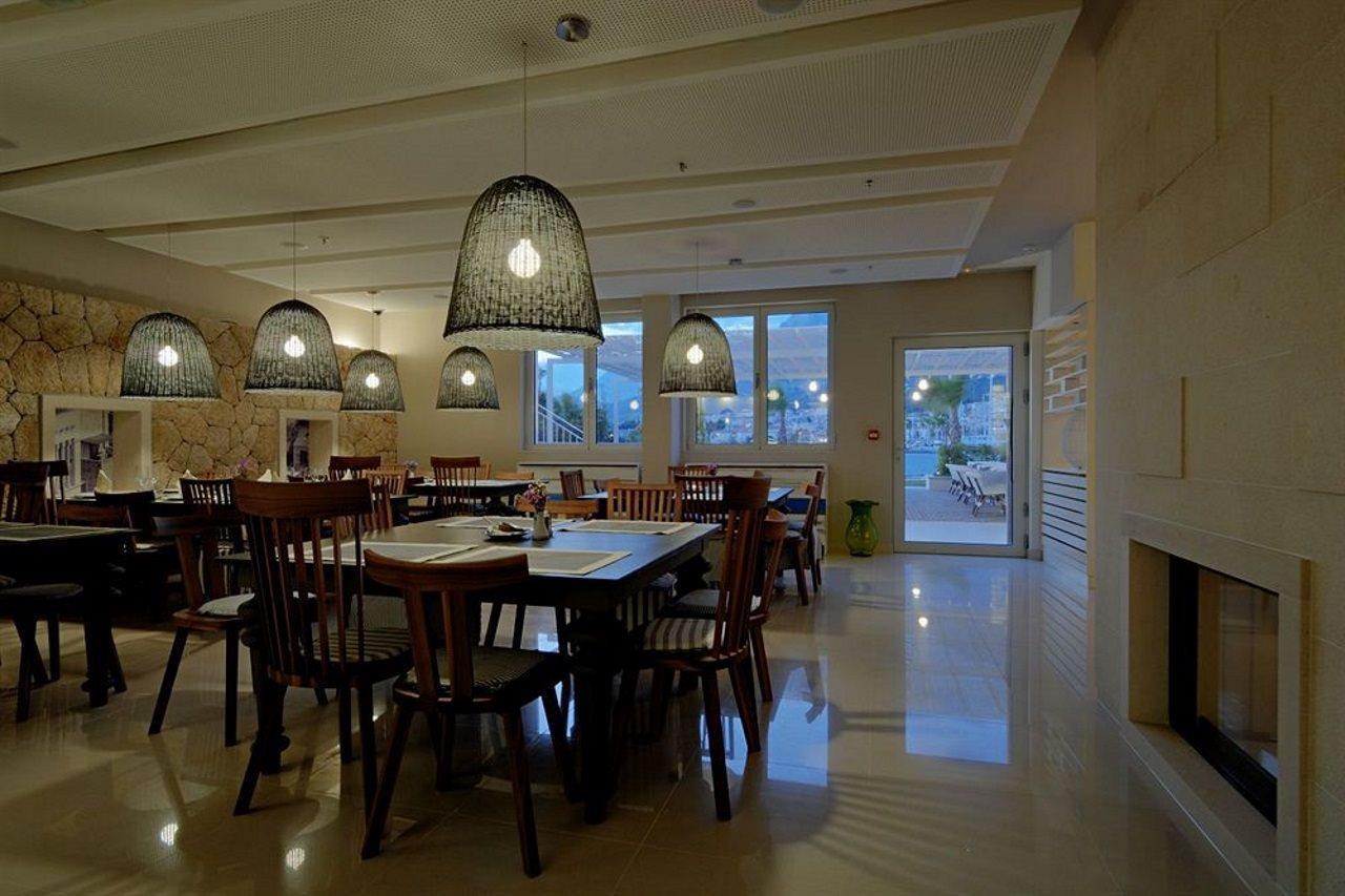 Hotel Osejava Makarska Bagian luar foto
