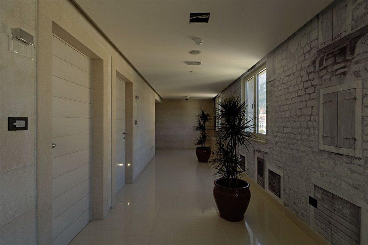 Hotel Osejava Makarska Bagian luar foto