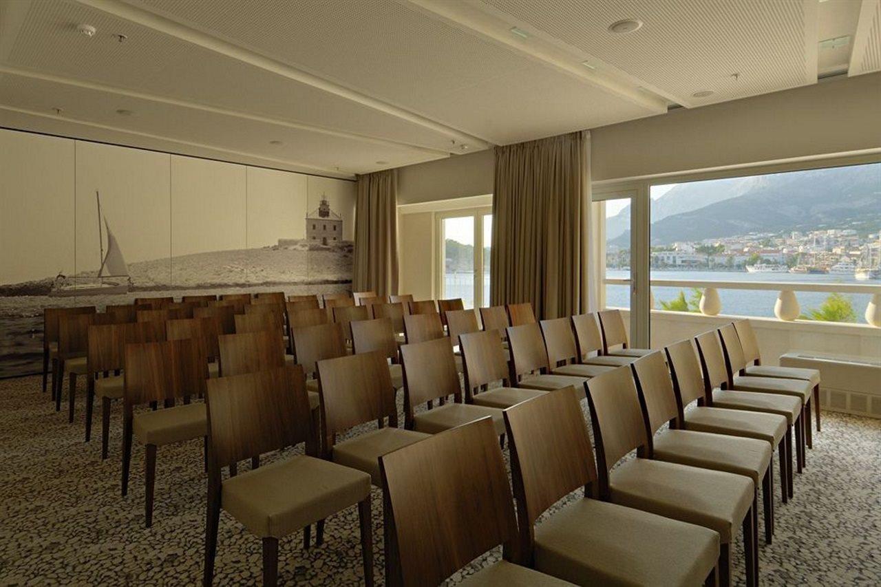 Hotel Osejava Makarska Bagian luar foto