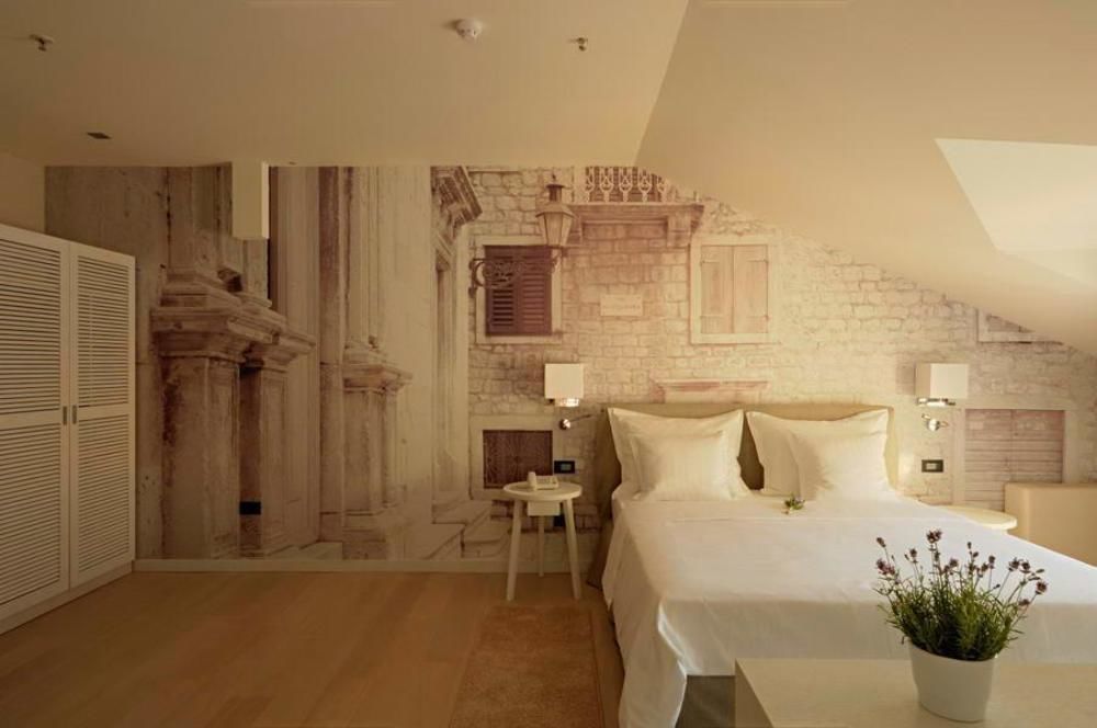 Hotel Osejava Makarska Bagian luar foto